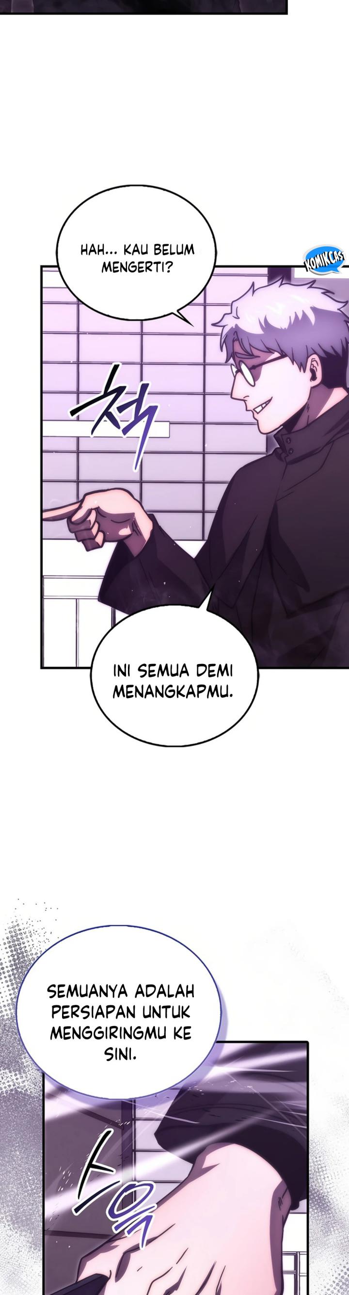 Demon Lord’s Martial Arts Ascension Chapter 94 Gambar 22