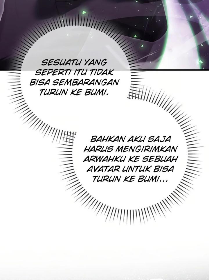 Demon Lord’s Martial Arts Ascension Chapter 94 Gambar 26