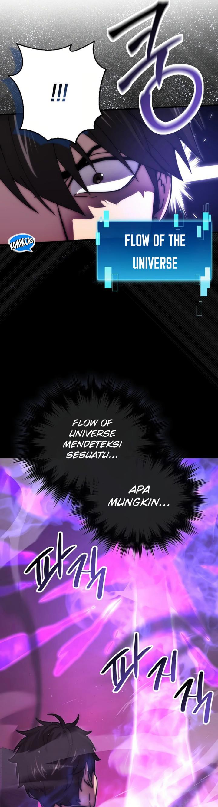 Demon Lord’s Martial Arts Ascension Chapter 94 Gambar 27