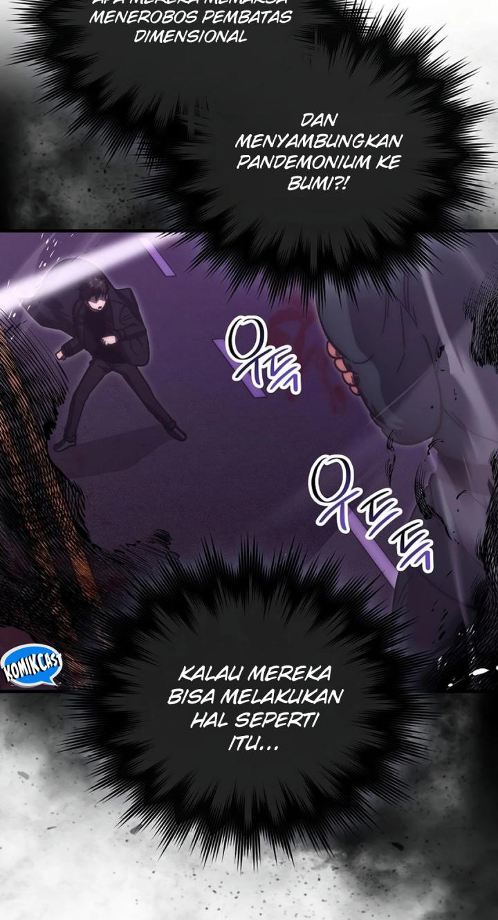 Demon Lord’s Martial Arts Ascension Chapter 94 Gambar 29