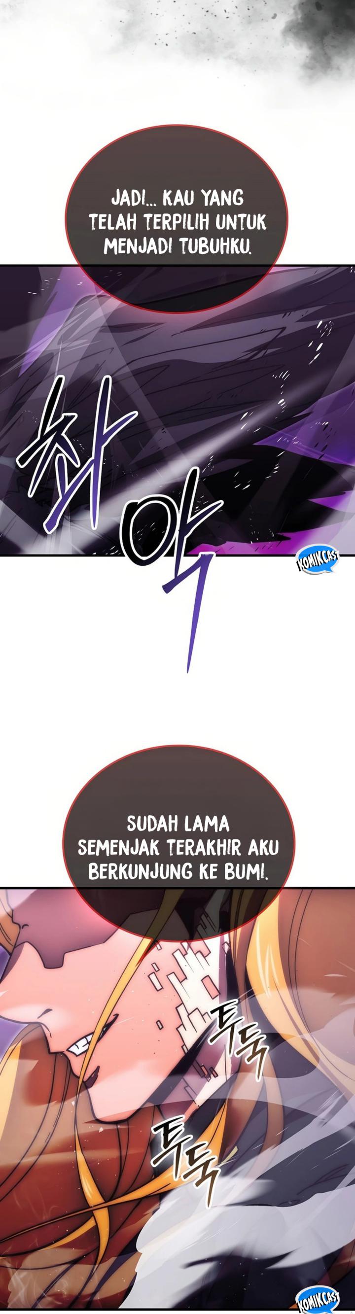 Demon Lord’s Martial Arts Ascension Chapter 94 Gambar 30