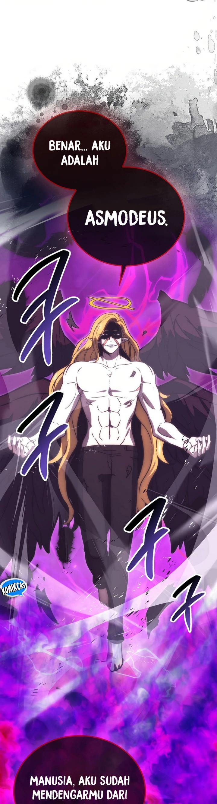 Demon Lord’s Martial Arts Ascension Chapter 94 Gambar 31