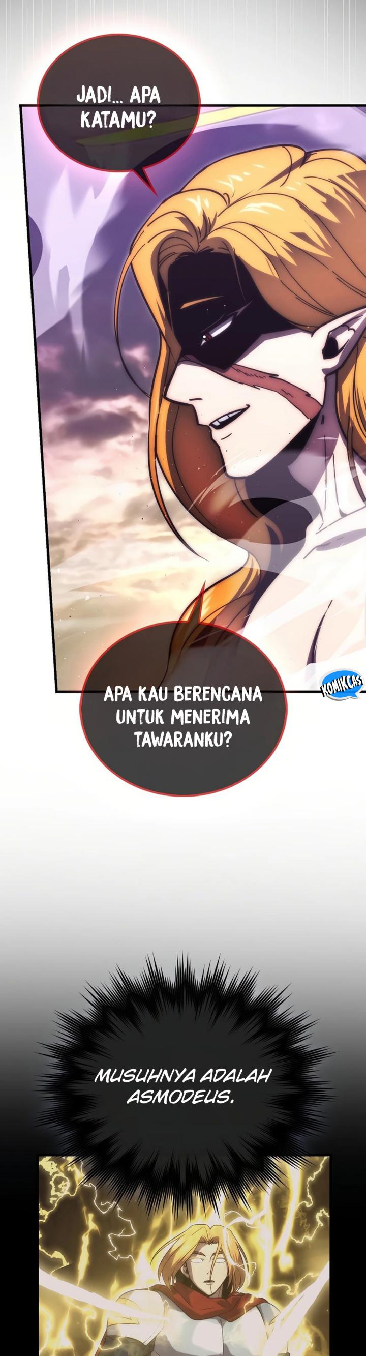 Demon Lord’s Martial Arts Ascension Chapter 94 Gambar 37