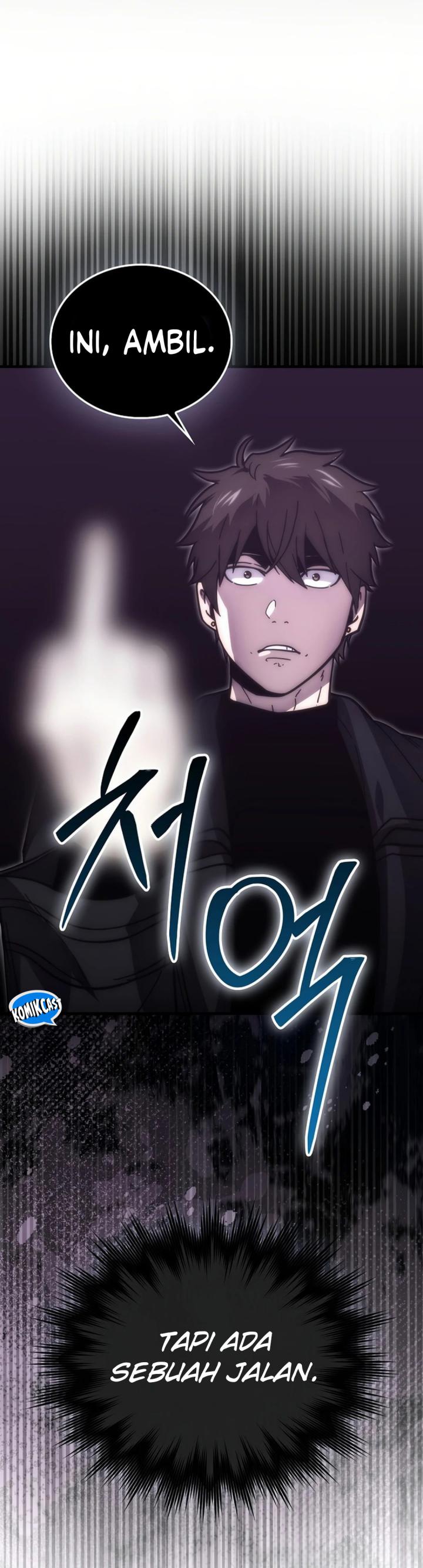 Demon Lord’s Martial Arts Ascension Chapter 94 Gambar 39
