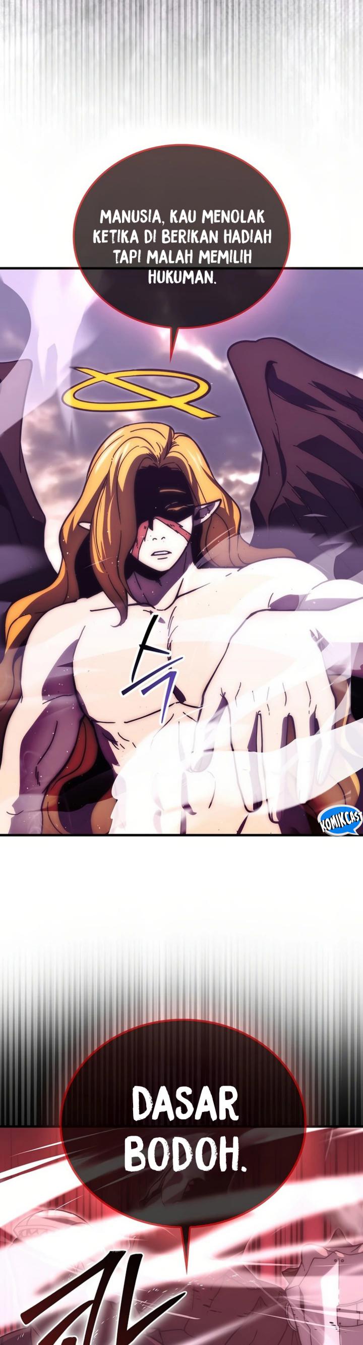 Demon Lord’s Martial Arts Ascension Chapter 94 Gambar 40
