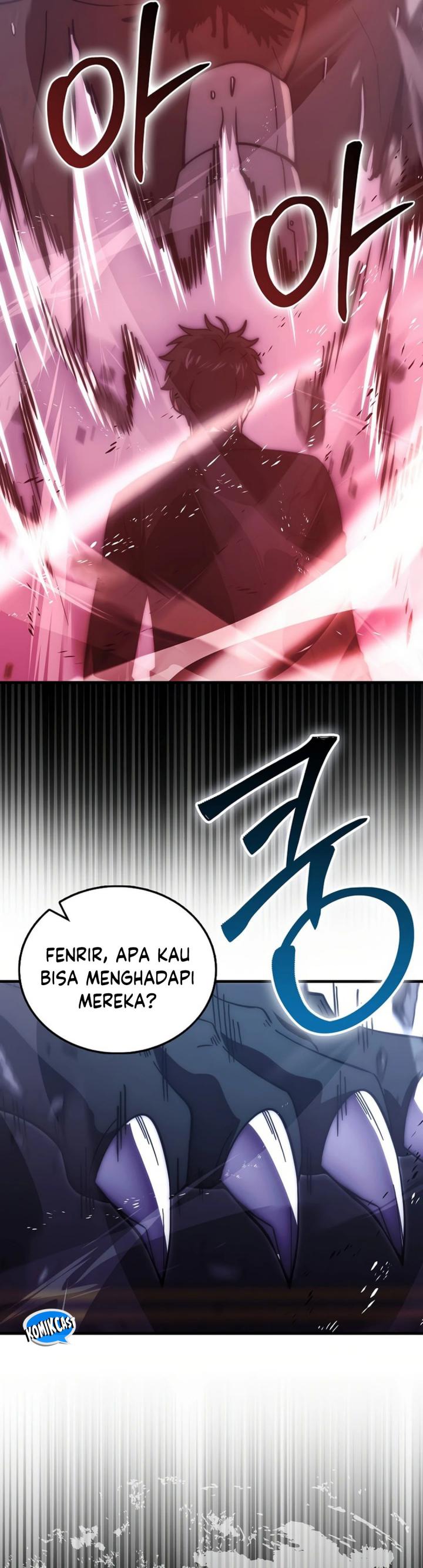 Demon Lord’s Martial Arts Ascension Chapter 94 Gambar 42