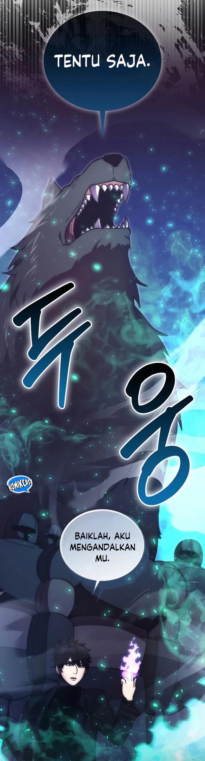 Demon Lord’s Martial Arts Ascension Chapter 94 Gambar 43