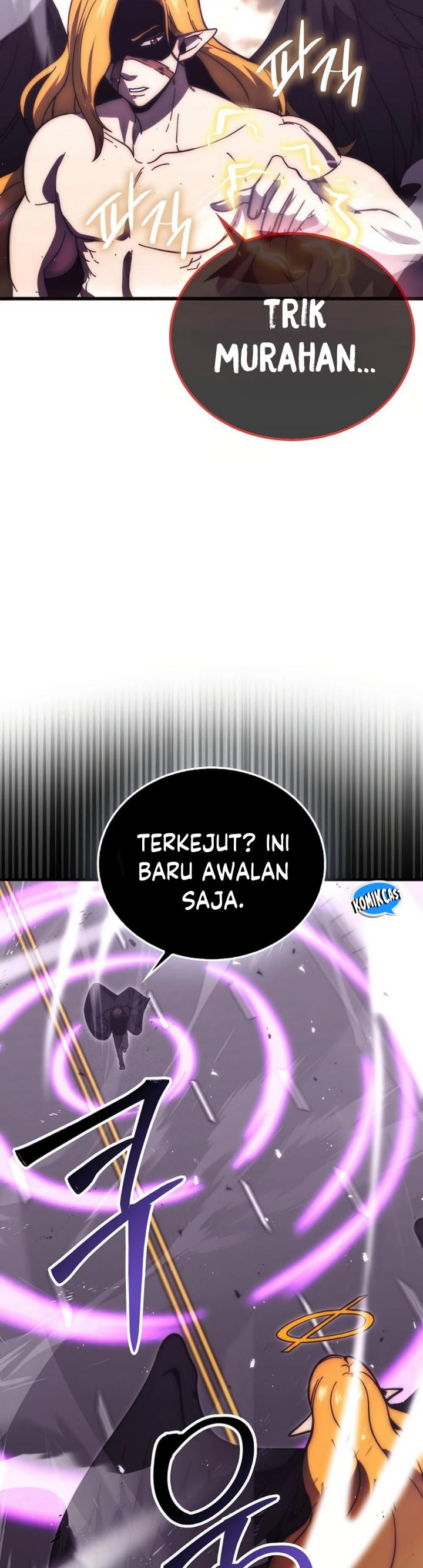 Demon Lord’s Martial Arts Ascension Chapter 94 Gambar 49