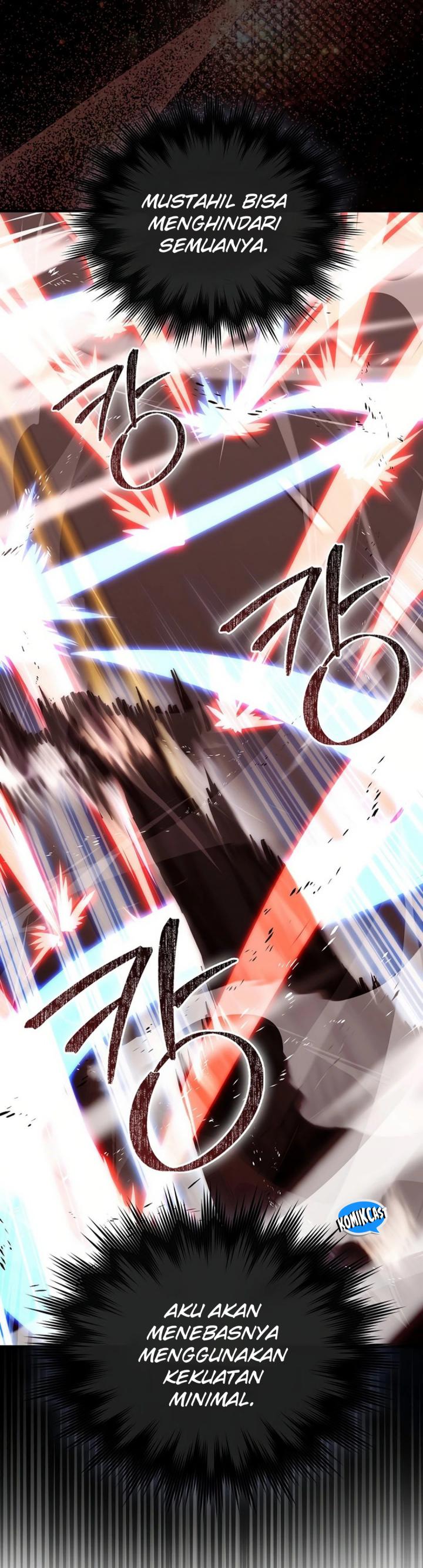 Demon Lord’s Martial Arts Ascension Chapter 94 Gambar 53