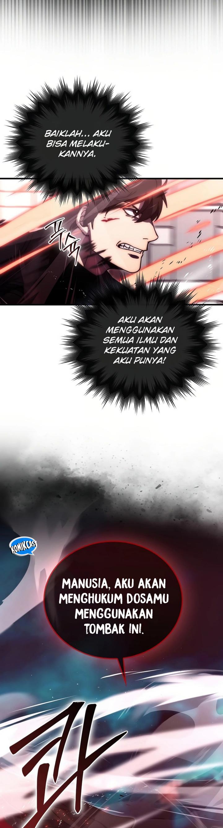 Demon Lord’s Martial Arts Ascension Chapter 94 Gambar 54