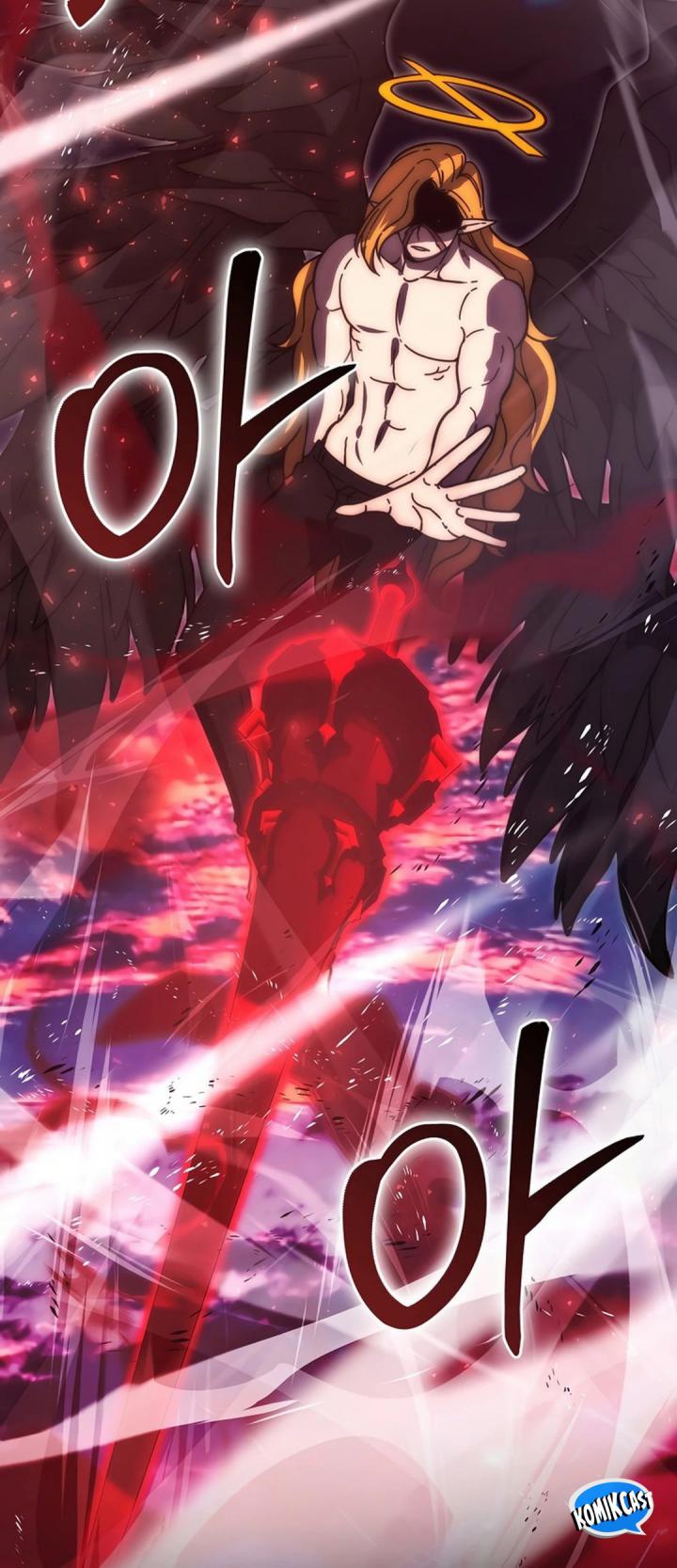 Demon Lord’s Martial Arts Ascension Chapter 94 Gambar 55