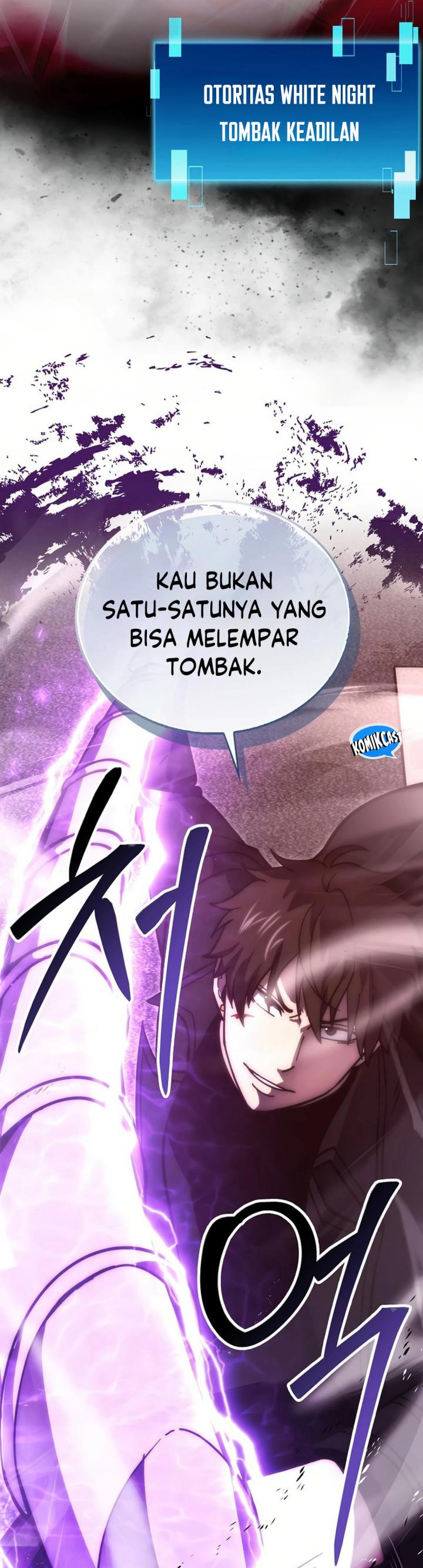 Demon Lord’s Martial Arts Ascension Chapter 94 Gambar 56