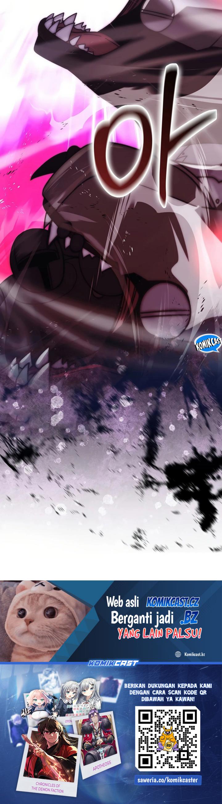 Demon Lord’s Martial Arts Ascension Chapter 94 Gambar 60