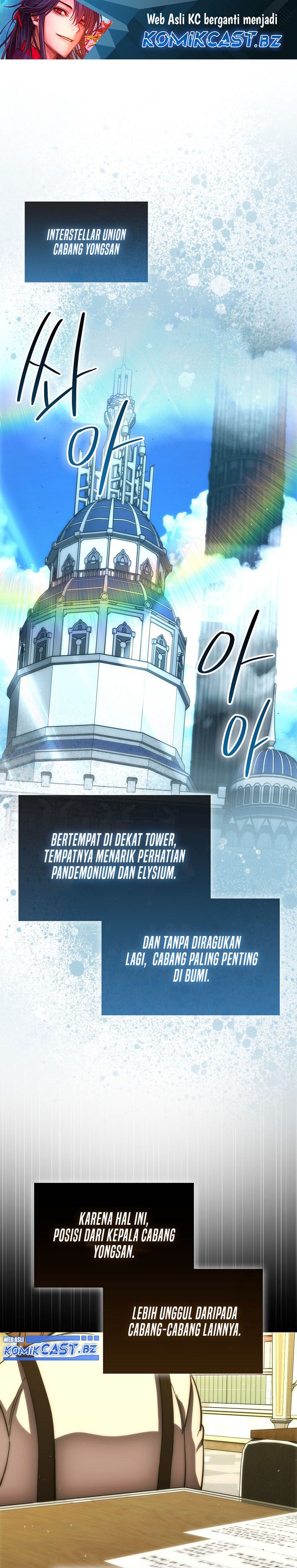 Demon Lord’s Martial Arts Ascension Chapter 97 Gambar 2