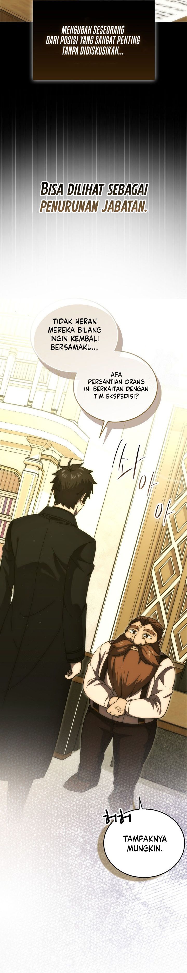 Demon Lord’s Martial Arts Ascension Chapter 97 Gambar 3