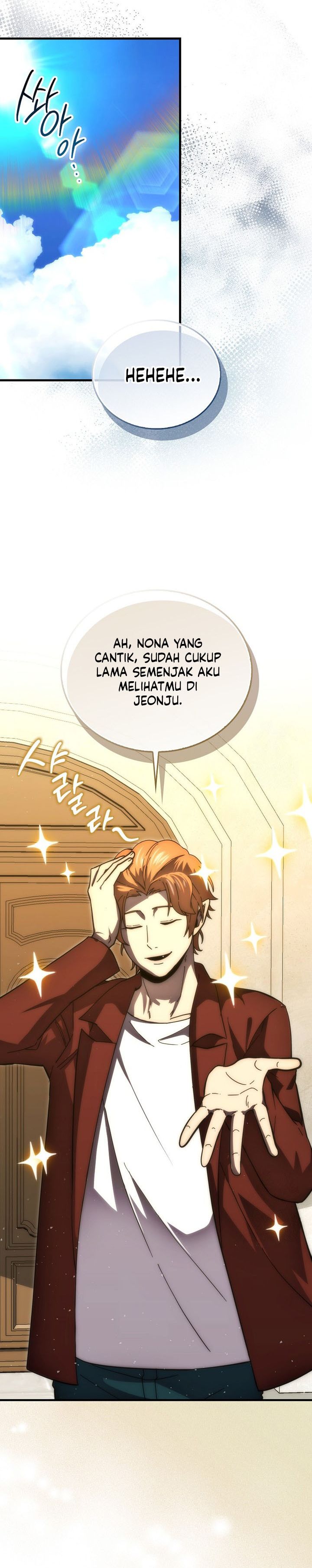 Demon Lord’s Martial Arts Ascension Chapter 97 Gambar 24