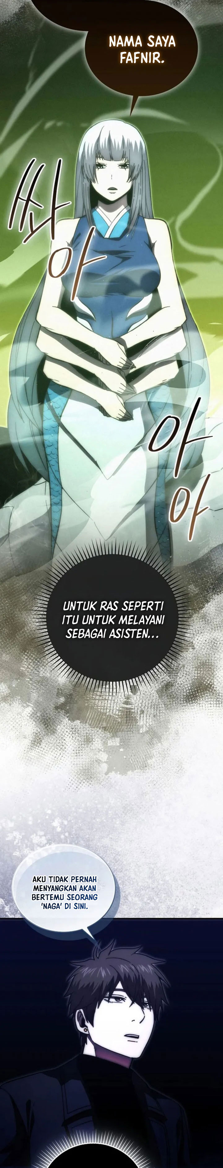 Demon Lord’s Martial Arts Ascension Chapter 101 Gambar 3