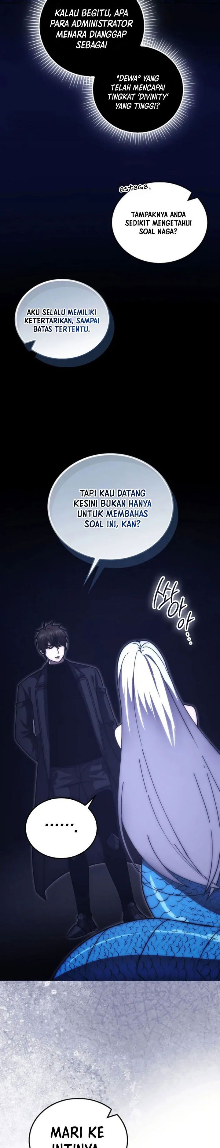 Demon Lord’s Martial Arts Ascension Chapter 101 Gambar 4