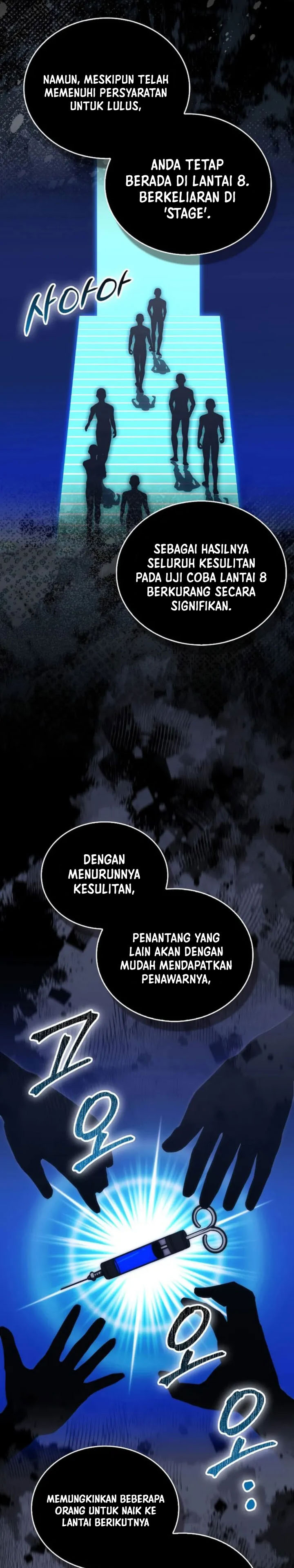 Demon Lord’s Martial Arts Ascension Chapter 101 Gambar 6