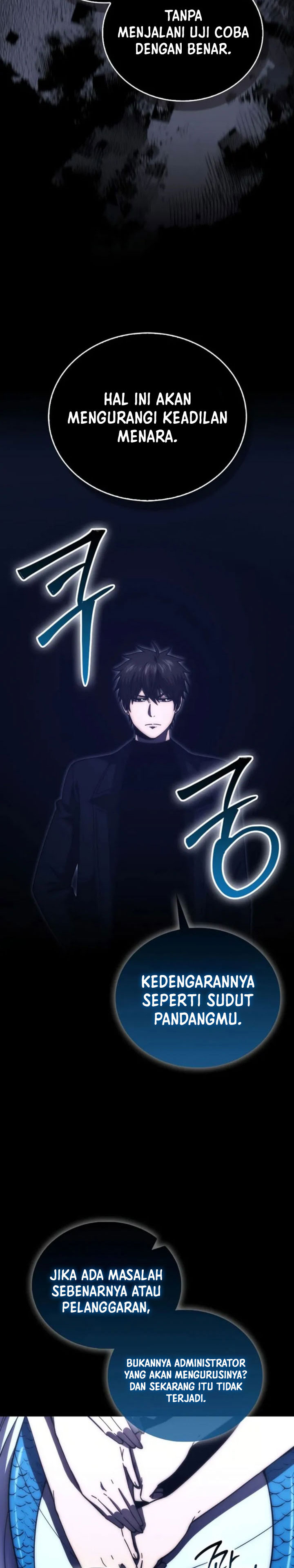 Demon Lord’s Martial Arts Ascension Chapter 101 Gambar 7
