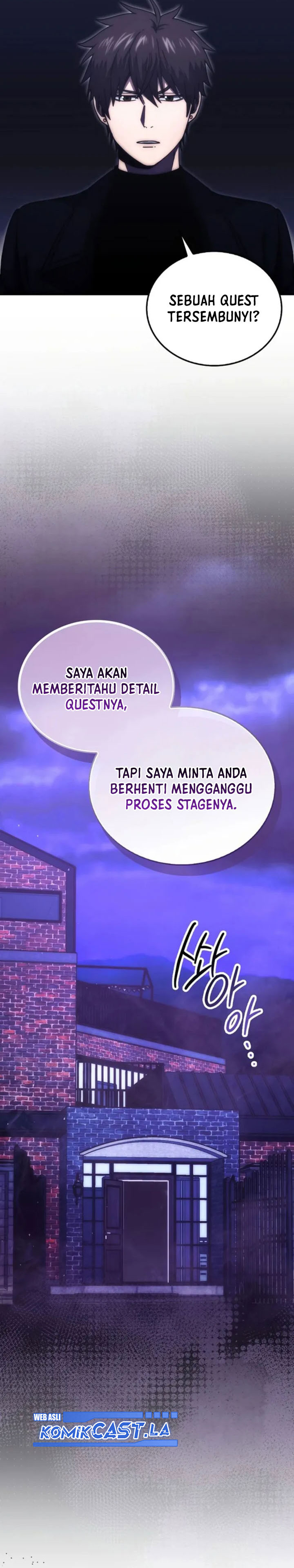 Demon Lord’s Martial Arts Ascension Chapter 101 Gambar 9