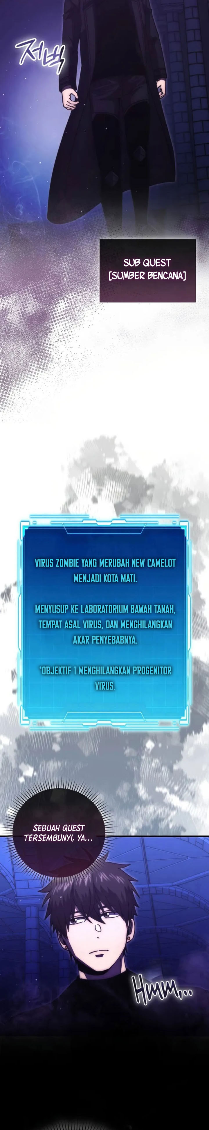 Demon Lord’s Martial Arts Ascension Chapter 101 Gambar 11