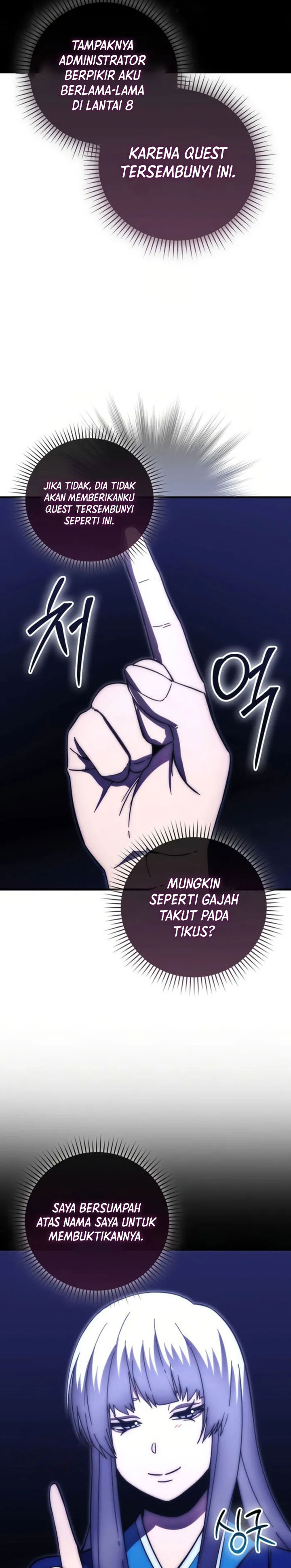 Demon Lord’s Martial Arts Ascension Chapter 101 Gambar 12