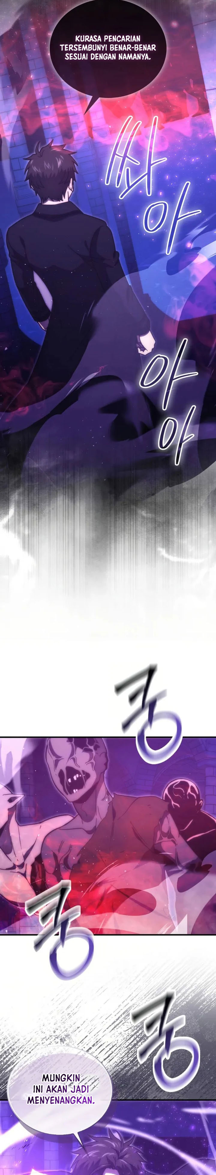 Demon Lord’s Martial Arts Ascension Chapter 101 Gambar 14