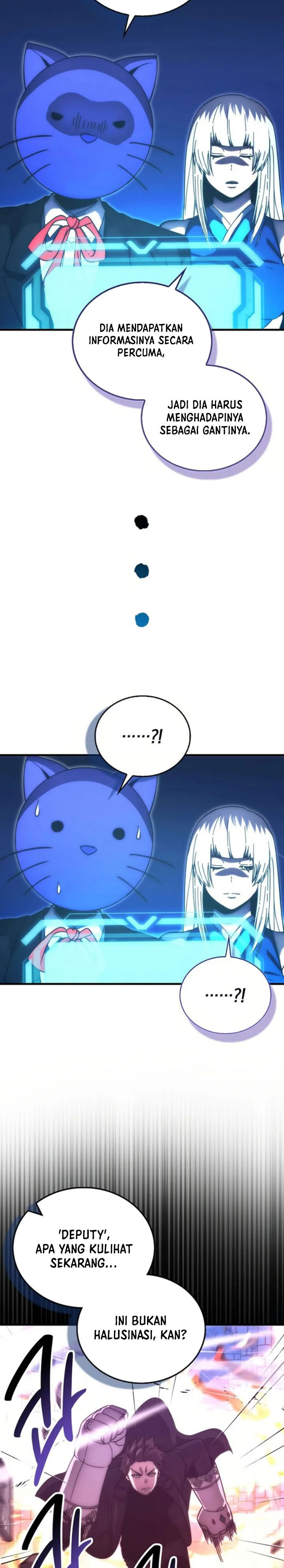 Demon Lord’s Martial Arts Ascension Chapter 101 Gambar 19