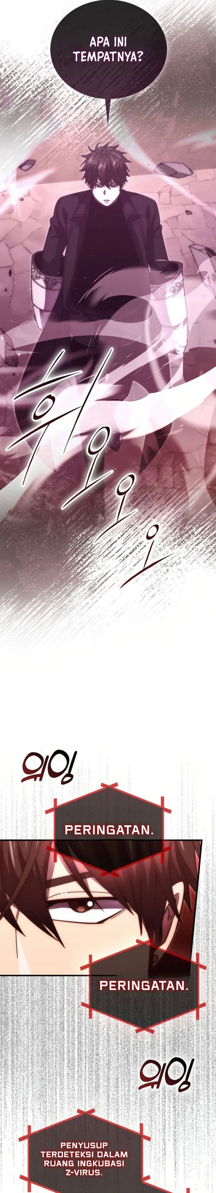 Demon Lord’s Martial Arts Ascension Chapter 101 Gambar 22