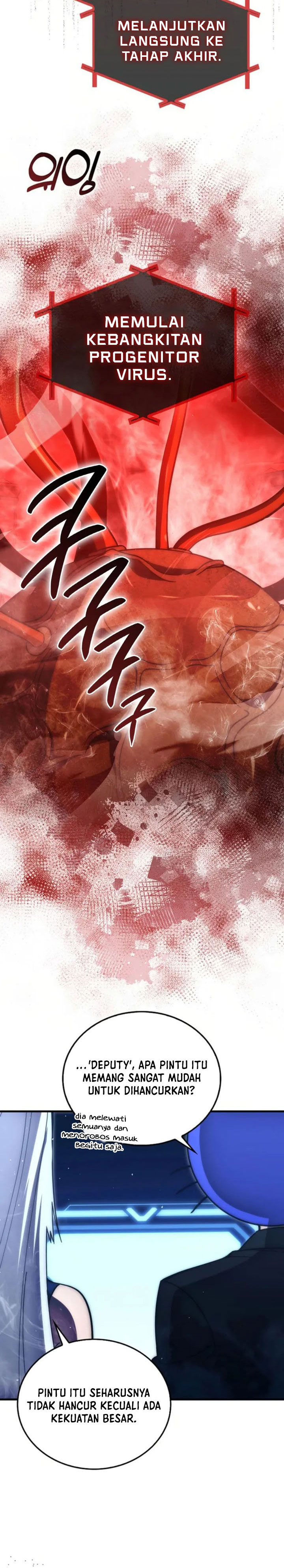 Demon Lord’s Martial Arts Ascension Chapter 101 Gambar 23