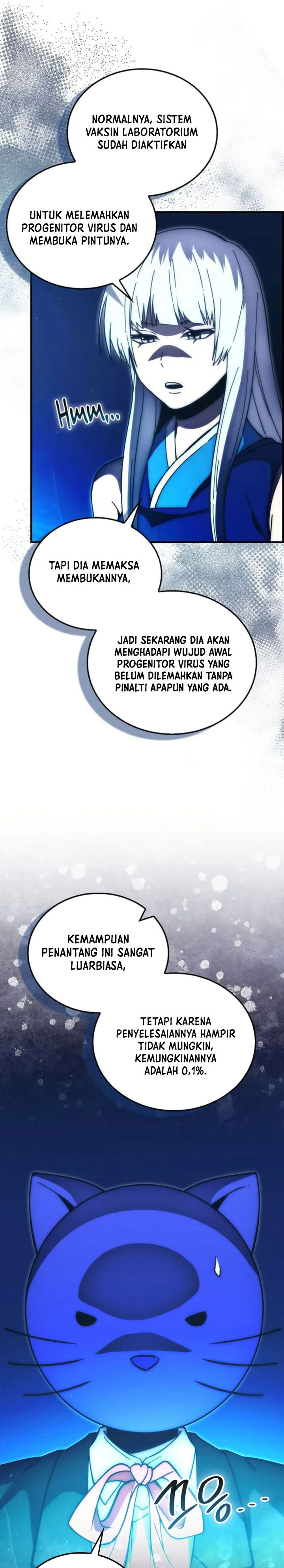 Demon Lord’s Martial Arts Ascension Chapter 101 Gambar 24