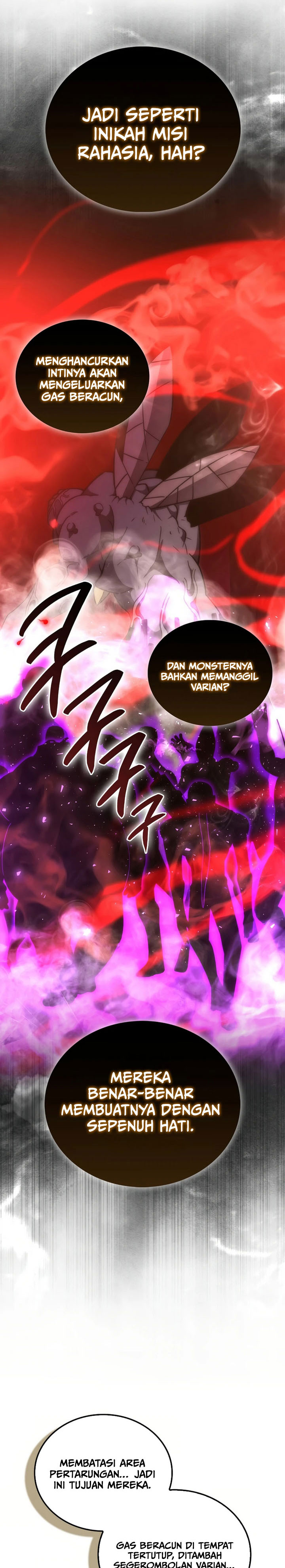 Demon Lord’s Martial Arts Ascension Chapter 102 Gambar 7