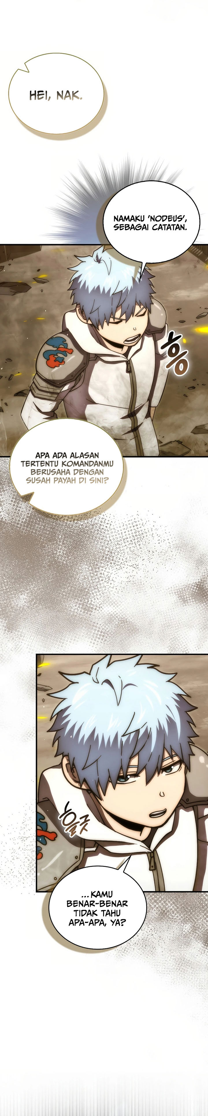 Demon Lord’s Martial Arts Ascension Chapter 104 Gambar 17