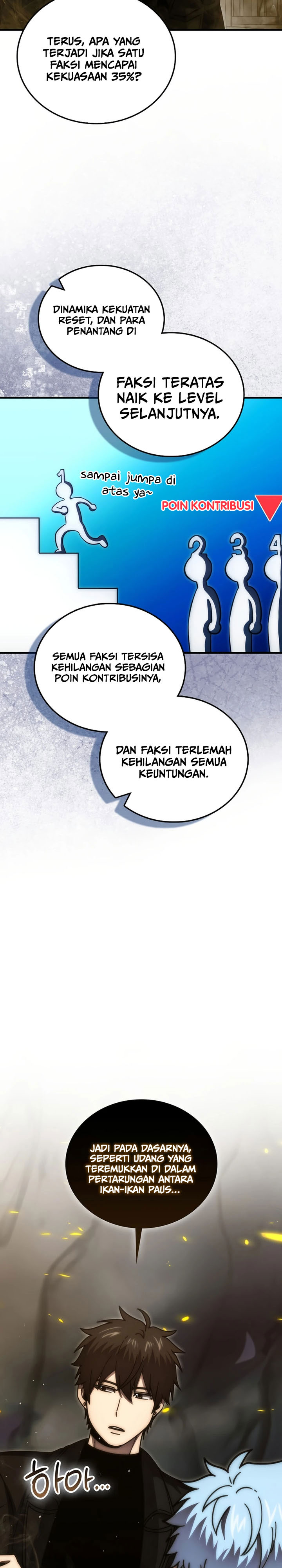 Demon Lord’s Martial Arts Ascension Chapter 104 Gambar 20