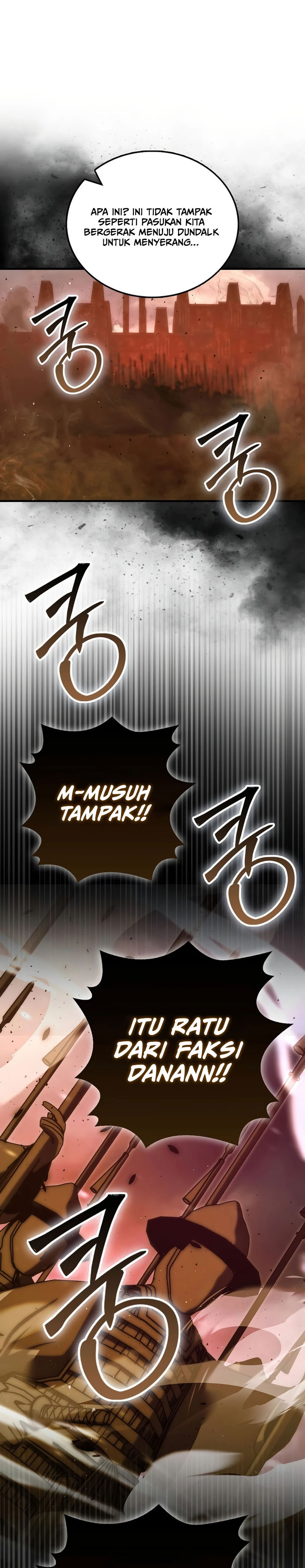 Demon Lord’s Martial Arts Ascension Chapter 104 Gambar 26