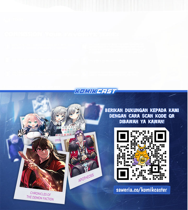 Demon Lord’s Martial Arts Ascension Chapter 104 Gambar 34