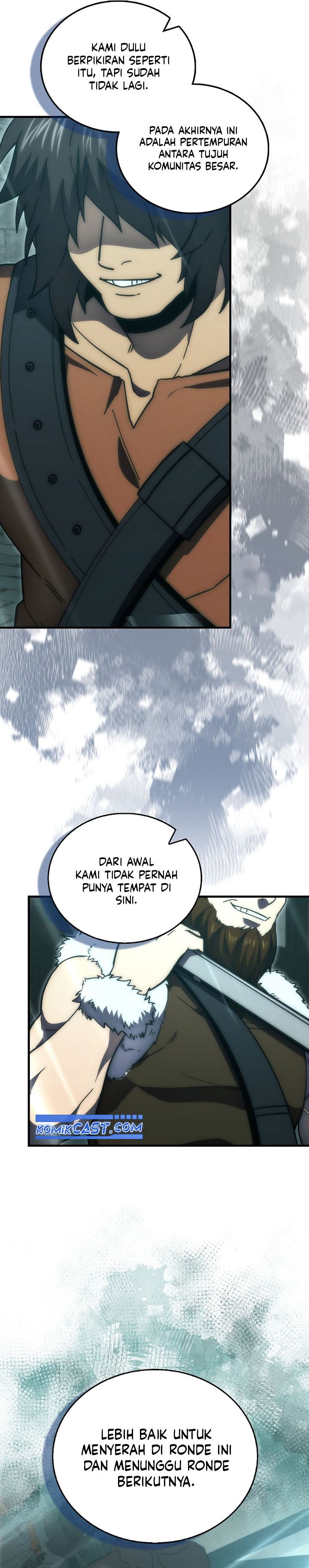 Demon Lord’s Martial Arts Ascension Chapter 105 Gambar 28