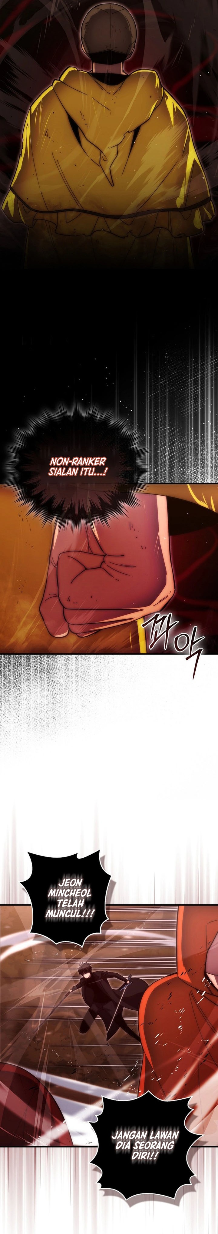 Demon Lord’s Martial Arts Ascension Chapter 115 Gambar 7