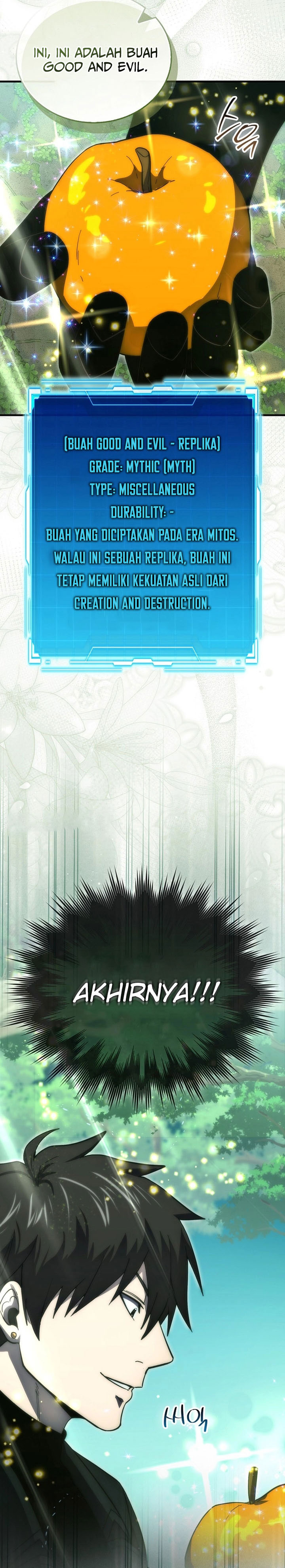 Demon Lord’s Martial Arts Ascension Chapter 117 Gambar 10