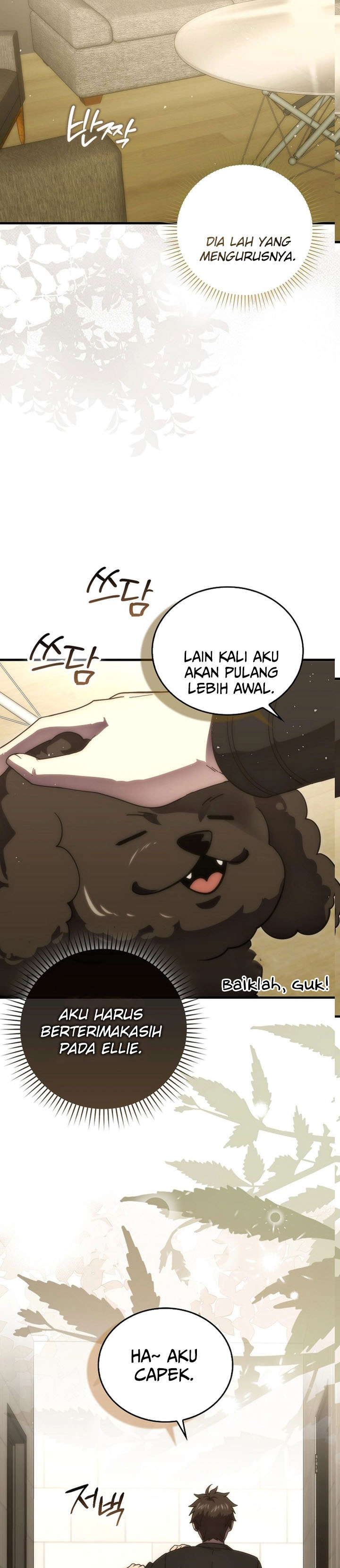 Demon Lord’s Martial Arts Ascension Chapter 117 Gambar 14