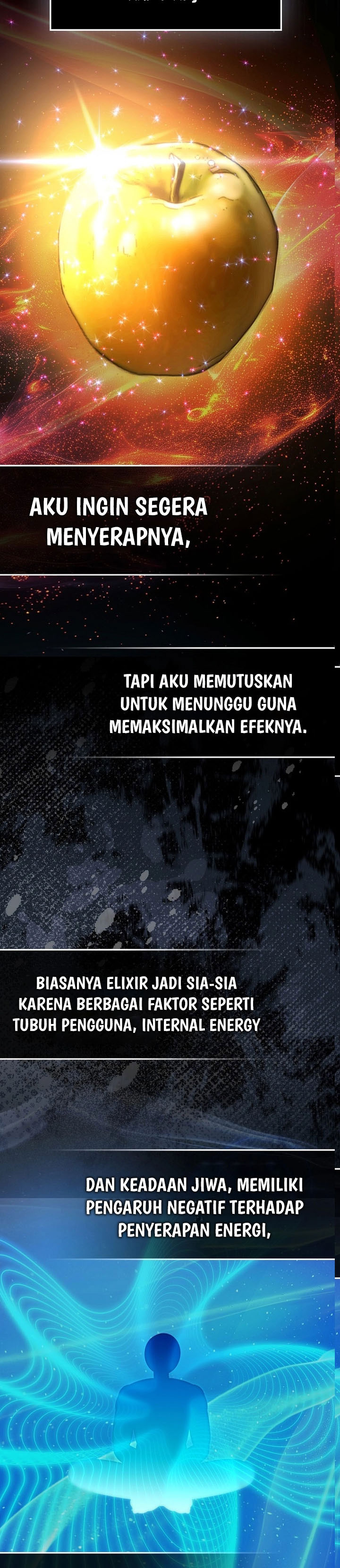 Demon Lord’s Martial Arts Ascension Chapter 117 Gambar 16
