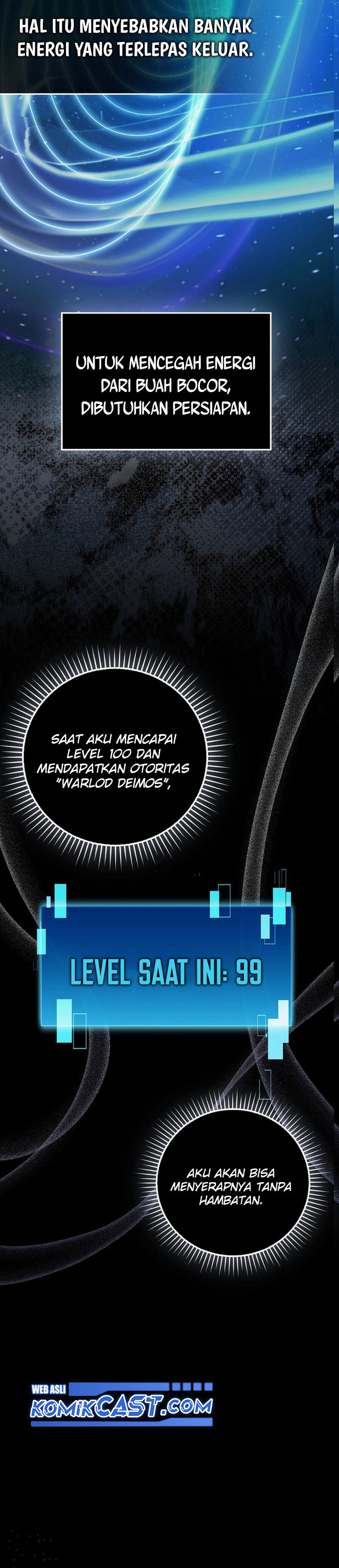 Demon Lord’s Martial Arts Ascension Chapter 117 Gambar 17