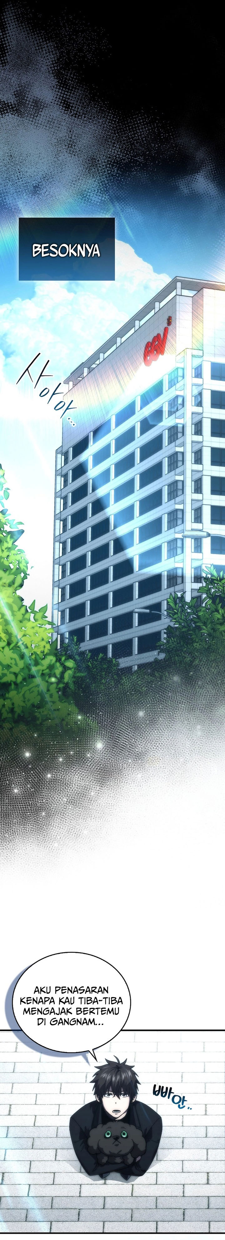 Demon Lord’s Martial Arts Ascension Chapter 117 Gambar 18