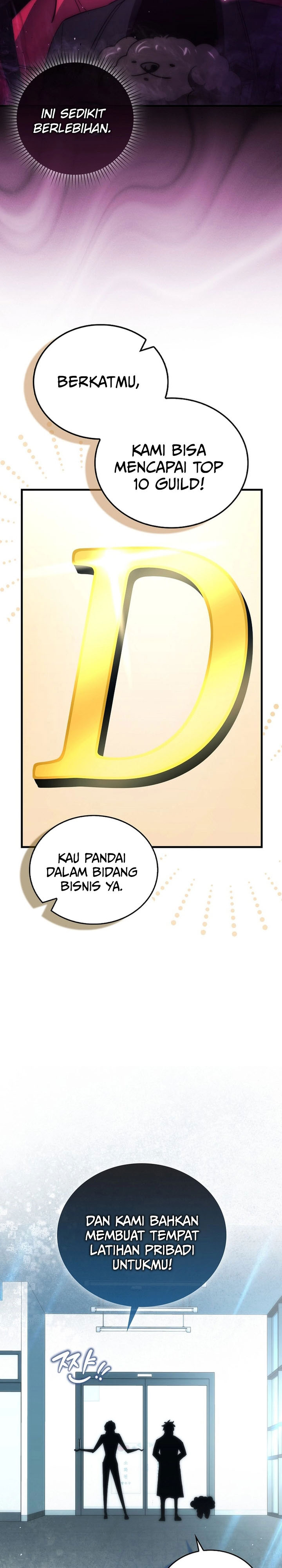 Demon Lord’s Martial Arts Ascension Chapter 117 Gambar 23
