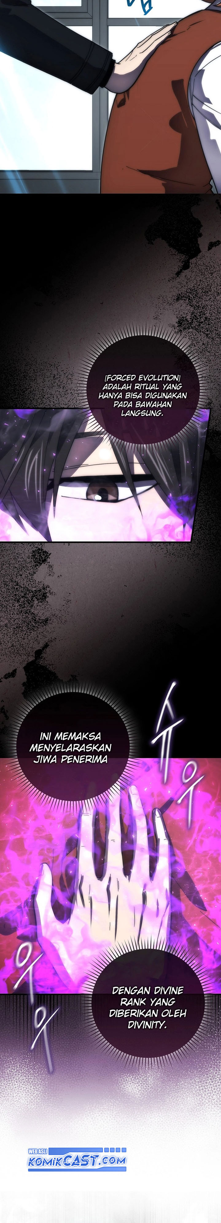 Demon Lord’s Martial Arts Ascension Chapter 117 Gambar 29