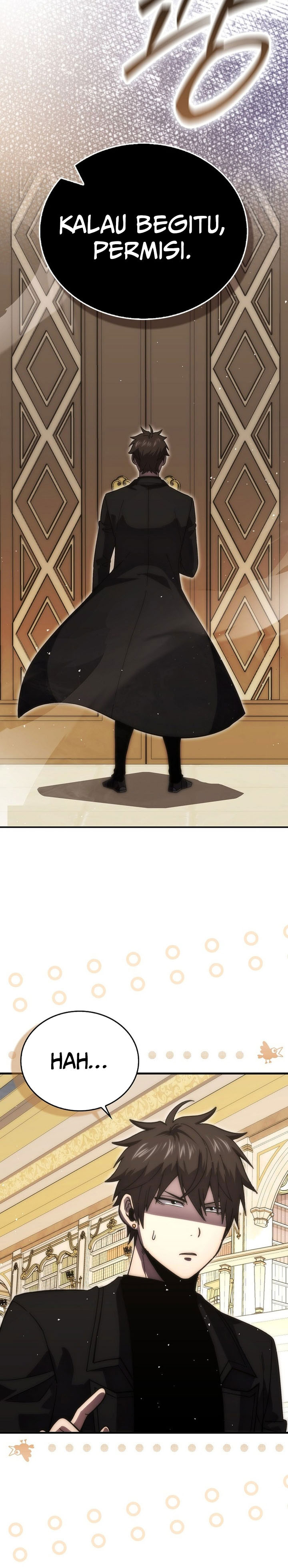 Demon Lord’s Martial Arts Ascension Chapter 118 Gambar 10