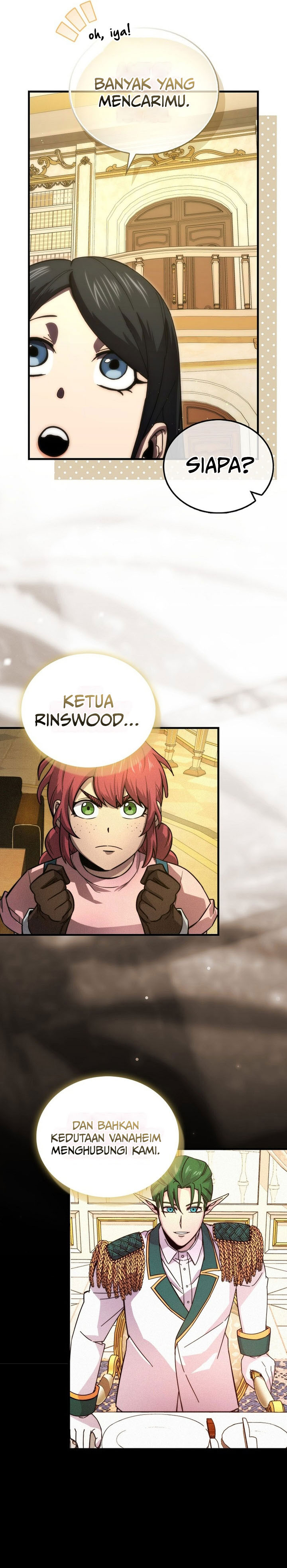 Demon Lord’s Martial Arts Ascension Chapter 118 Gambar 14