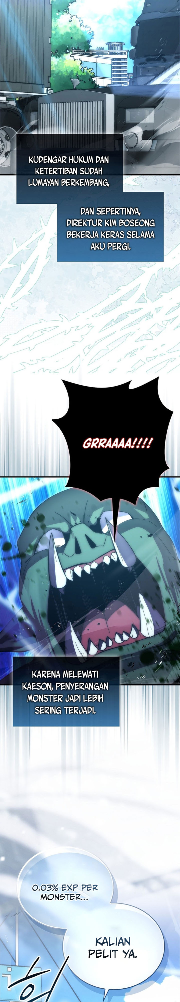 Demon Lord’s Martial Arts Ascension Chapter 118 Gambar 24
