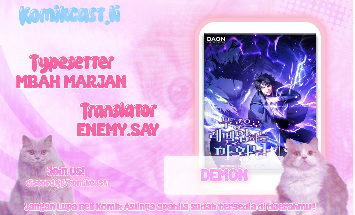 Demon Lord’s Martial Arts Ascension Chapter 122 Gambar 1
